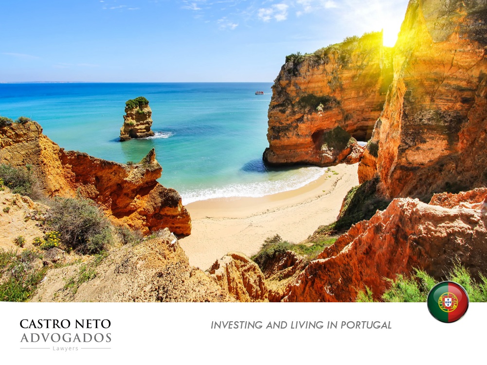Invest In Portugal