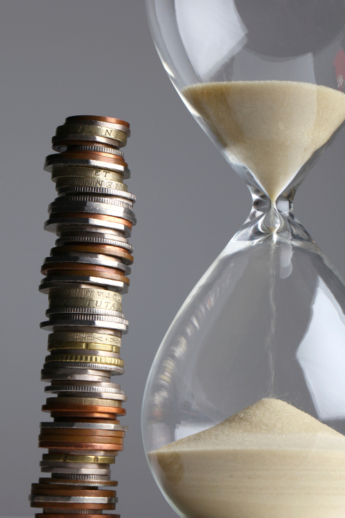 credit recovery small